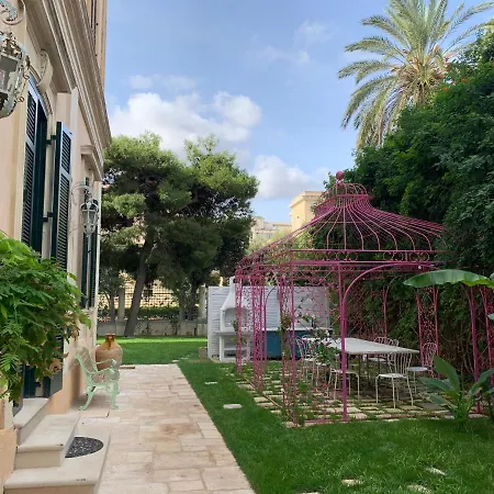 Apartment Maison Premiere Luxury *