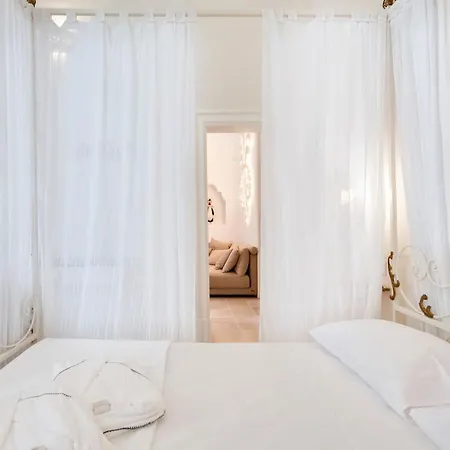 Maison Premiere Luxury