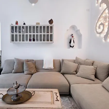 Maison Premiere Luxury Apartment Lecce