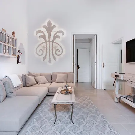 Maison Premiere Luxury Lecce