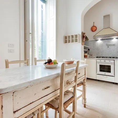 Apartment Maison Premiere Luxury