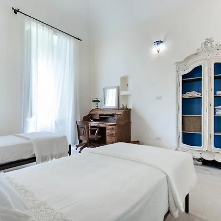 Maison Premiere Luxury Lecce