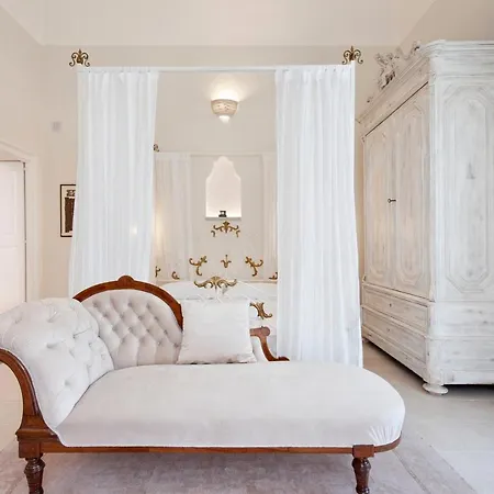 Apartment Maison Premiere Luxury Lecce