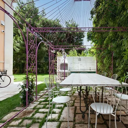 Apartment Maison Premiere Luxury *