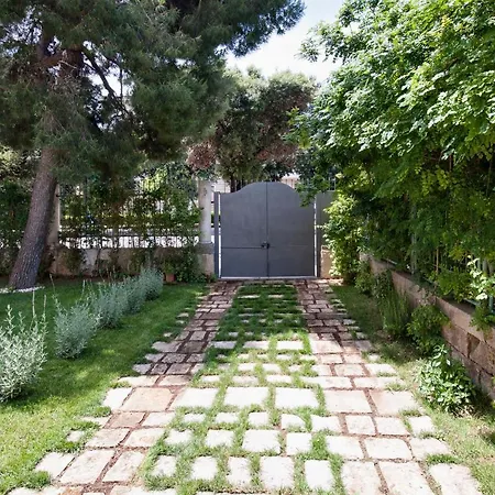 Apartment Maison Premiere Luxury