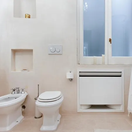Apartment Maison Premiere Luxury Lecce
