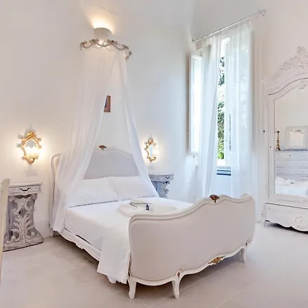 Apartment Maison Premiere Luxury