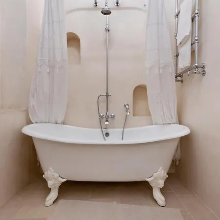 Maison Premiere Luxury Apartment Lecce