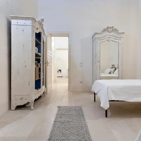 Maison Premiere Luxury Apartment Lecce