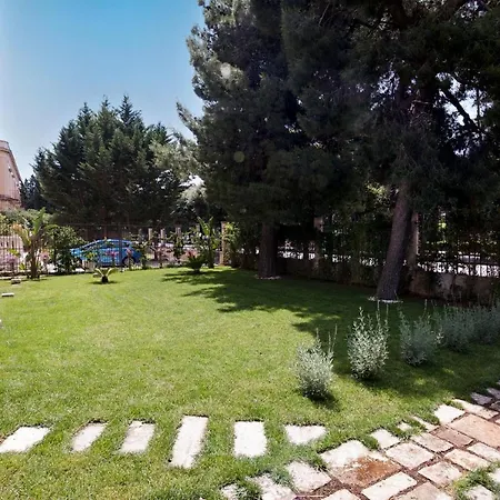 Apartment Maison Premiere Luxury *
