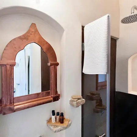Maison Premiere Luxury