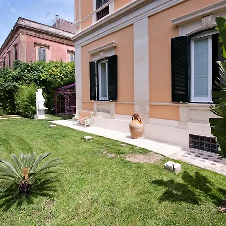 Apartment Maison Premiere Luxury