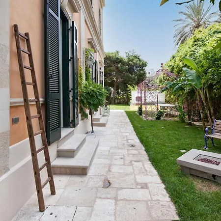 Maison Premiere Luxury Lecce
