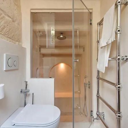 Apartment Maison Premiere Luxury