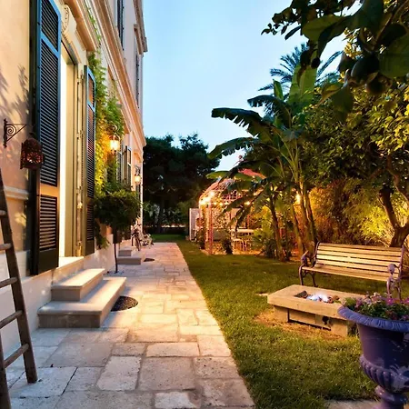 Apartment Maison Premiere Luxury