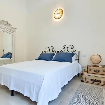 Apartment Maison Premiere Luxury
