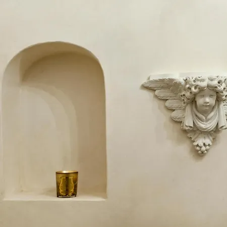 Apartment Maison Premiere Luxury Lecce