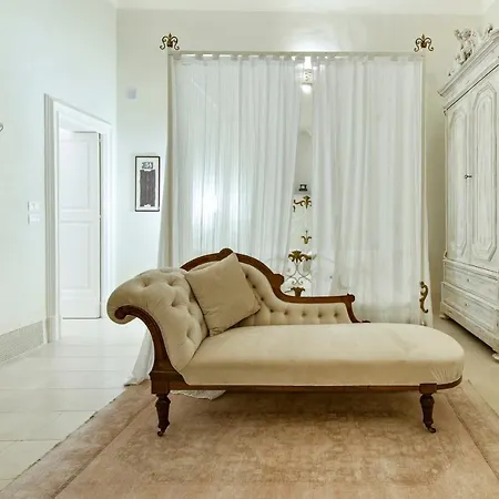 Maison Premiere Luxury
